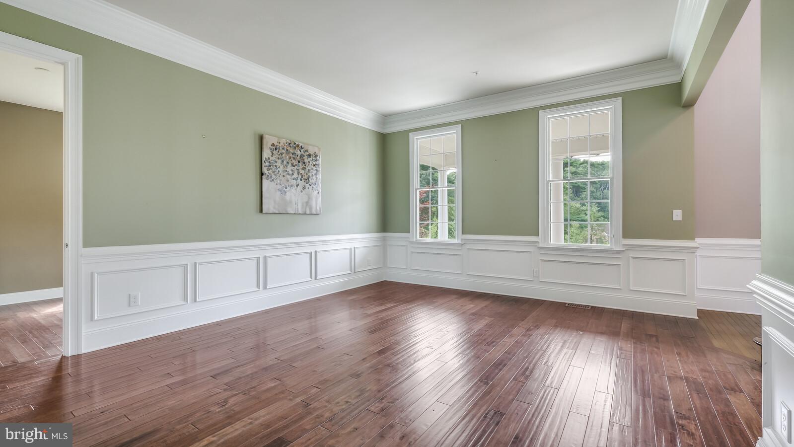 SPRING VALLEY ESTATES - Residential