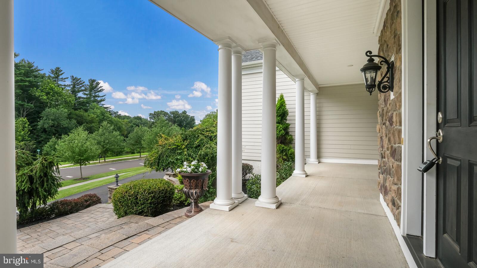 SPRING VALLEY ESTATES - Residential