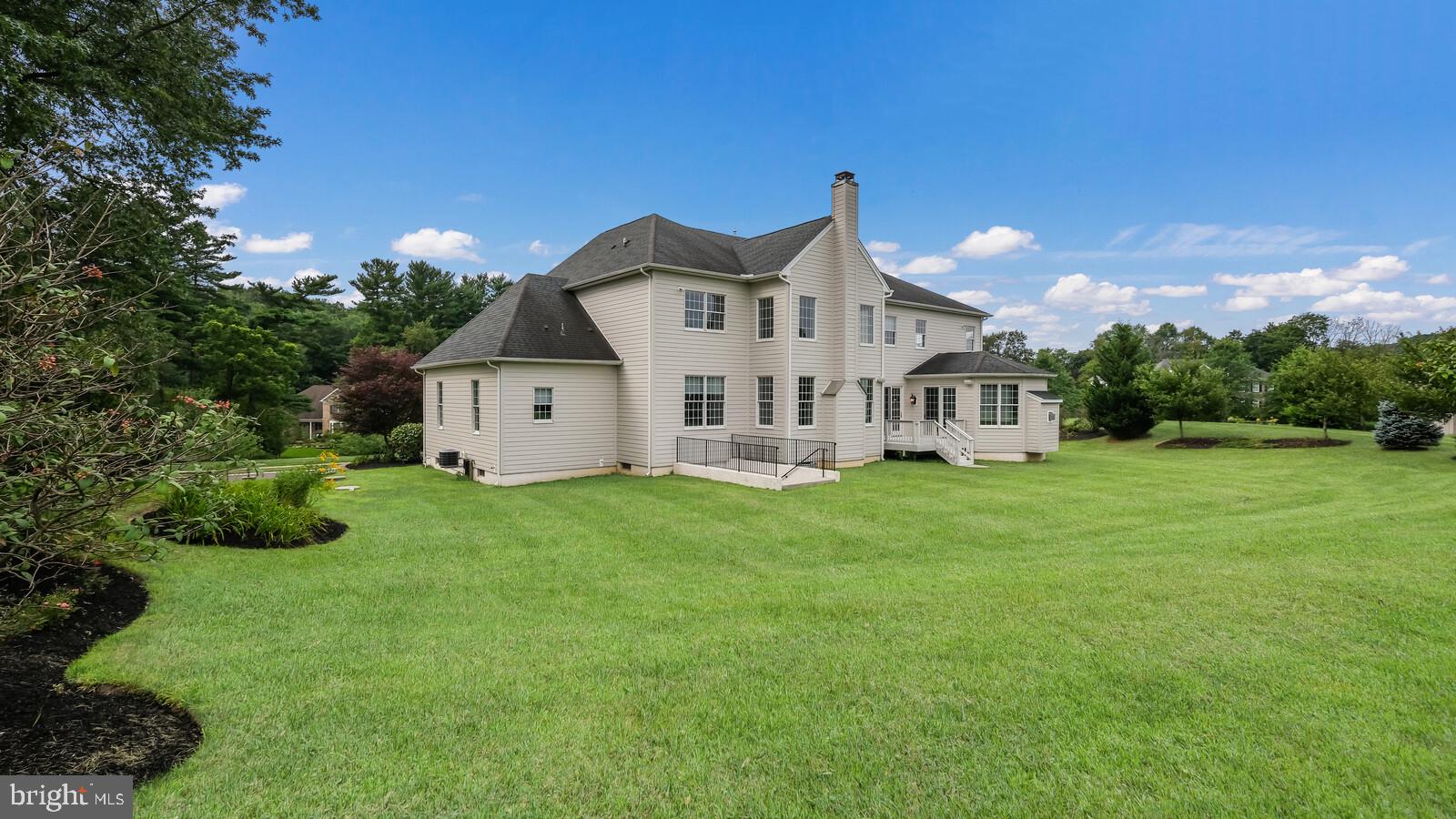 SPRING VALLEY ESTATES - Residential