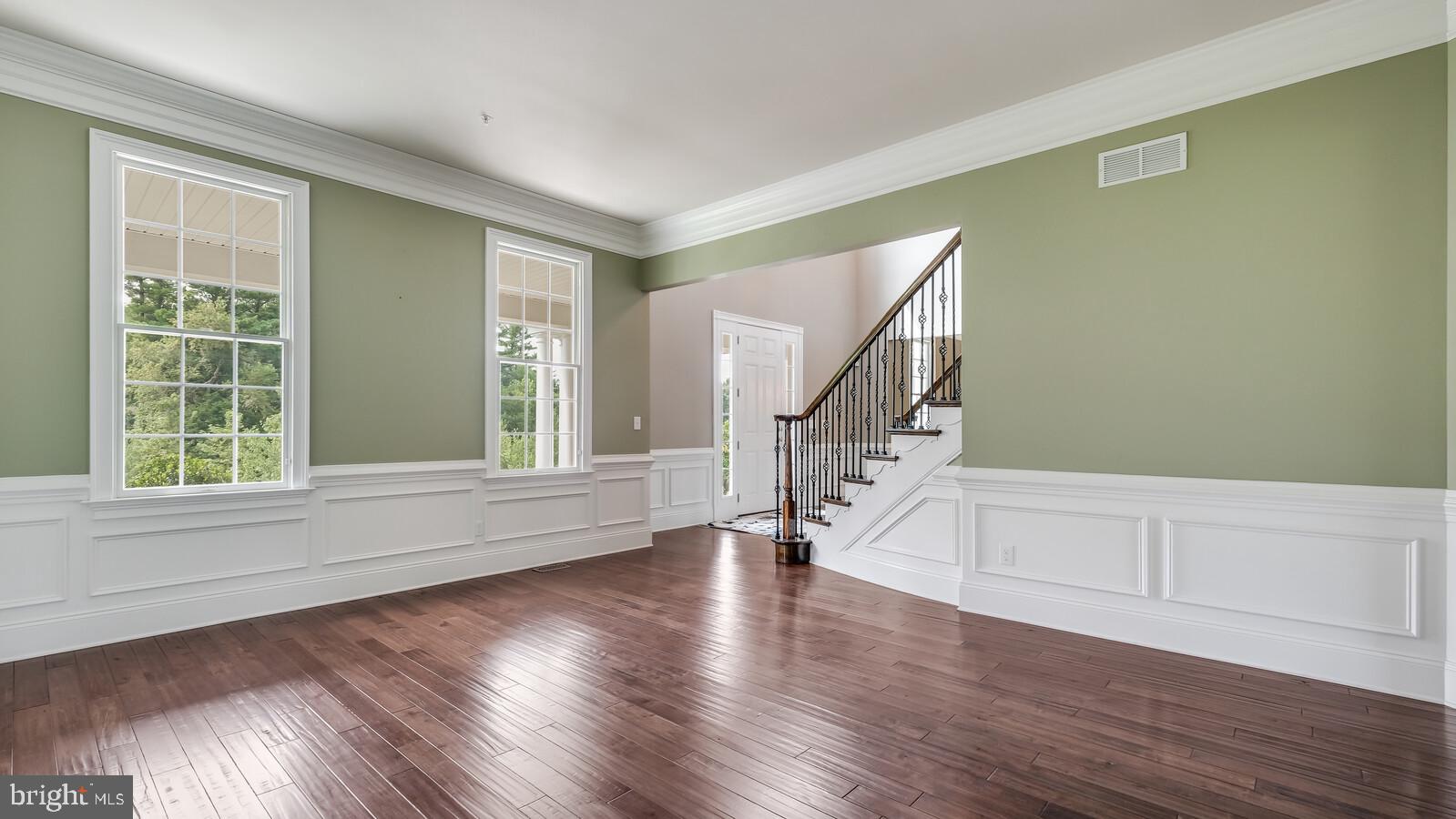 SPRING VALLEY ESTATES - Residential