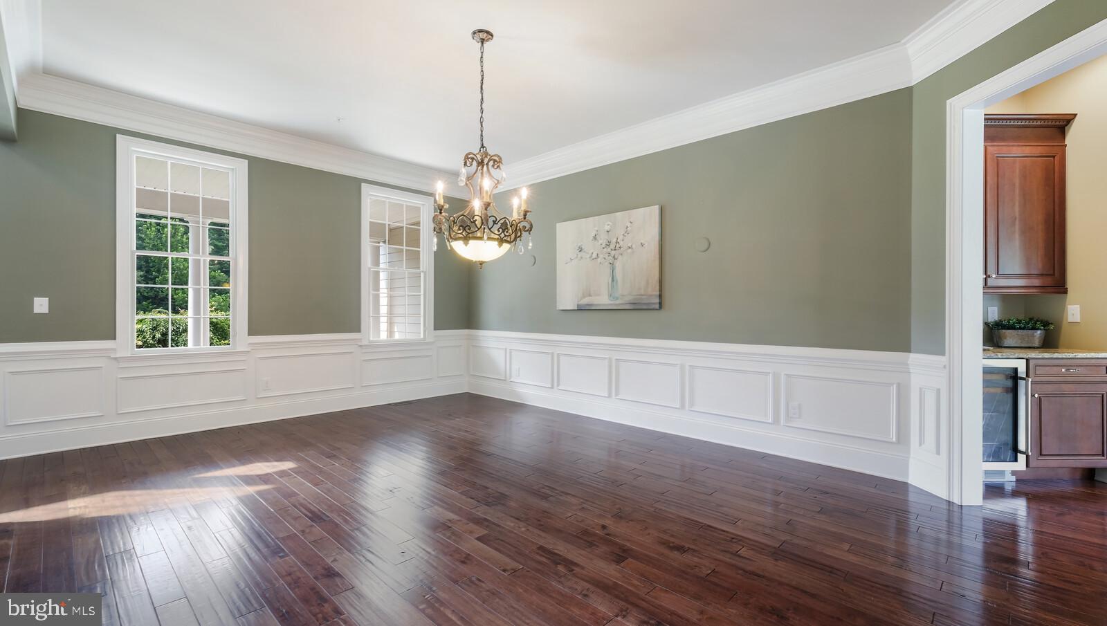 SPRING VALLEY ESTATES - Residential