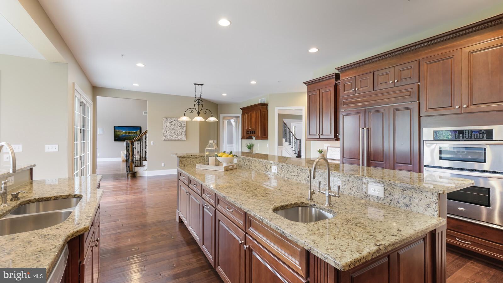 SPRING VALLEY ESTATES - Residential