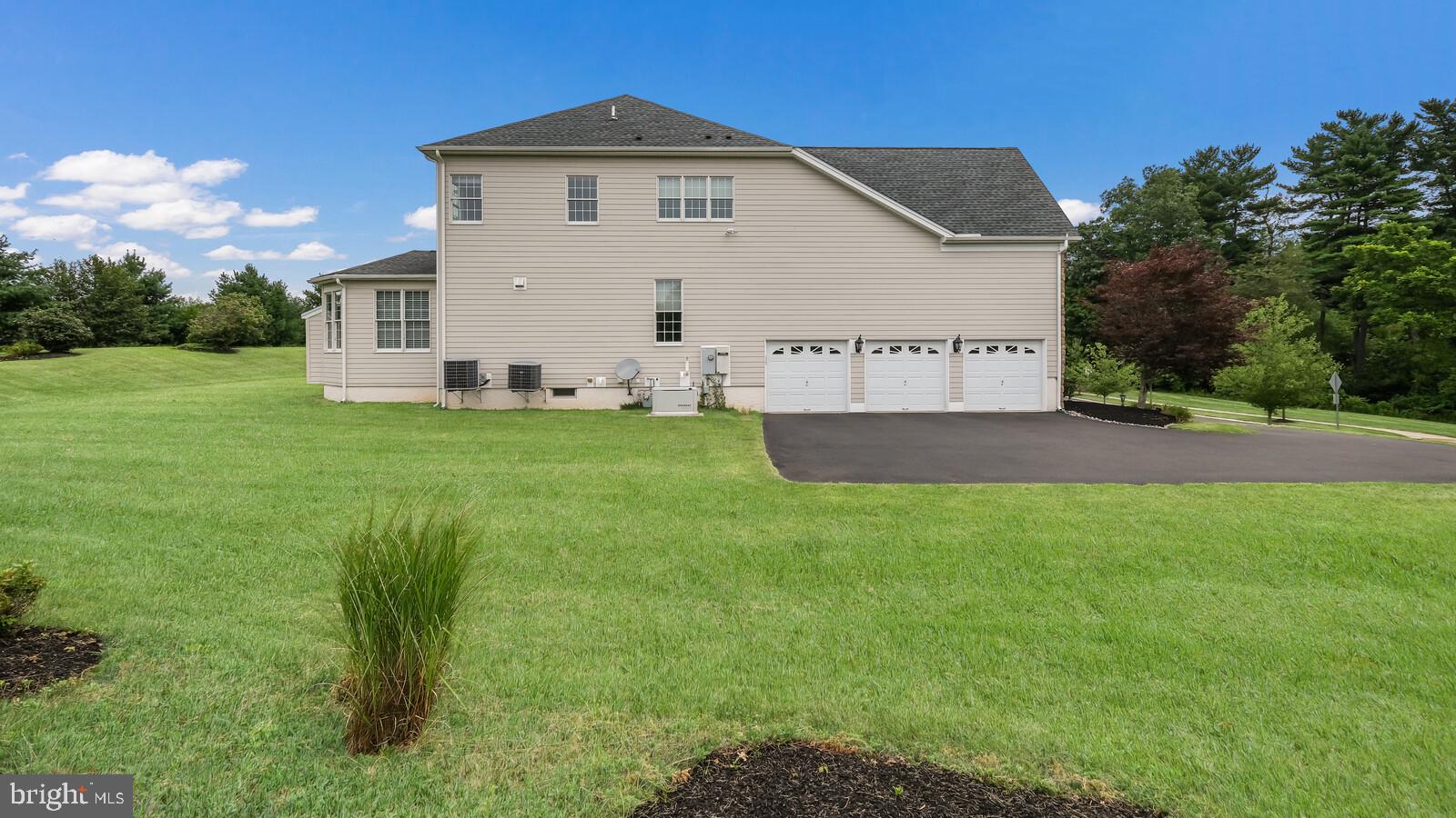 SPRING VALLEY ESTATES - Residential