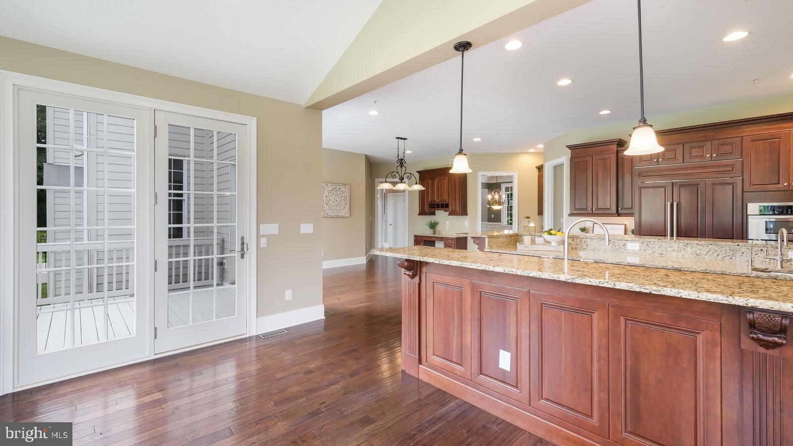 SPRING VALLEY ESTATES - Residential