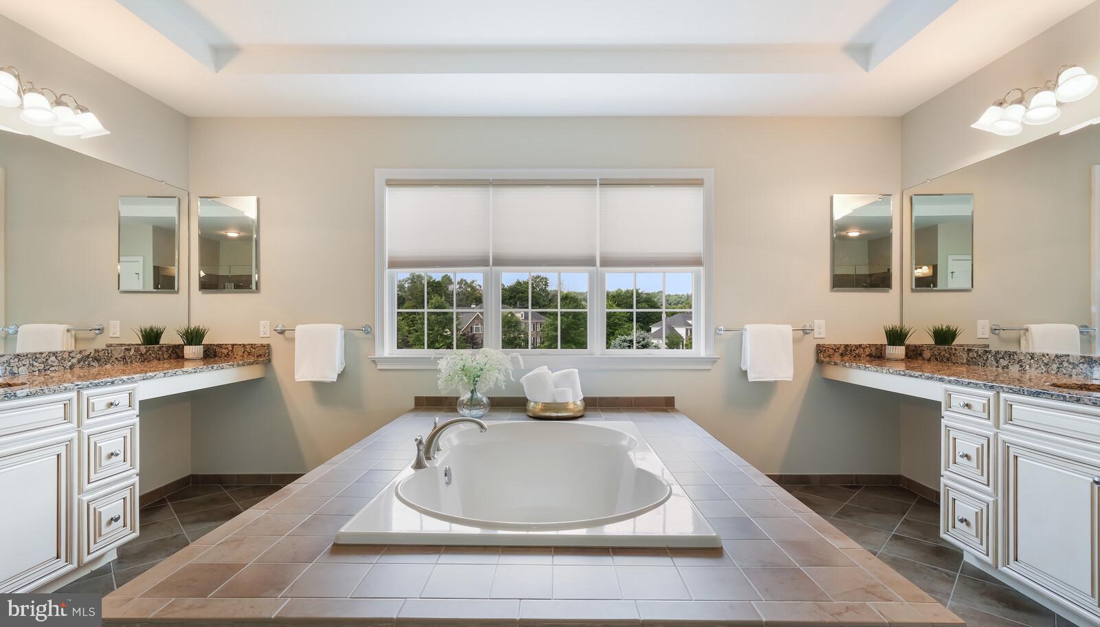 SPRING VALLEY ESTATES - Residential