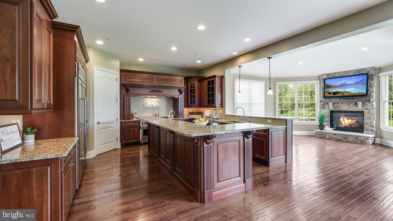 SPRING VALLEY ESTATES - Residential