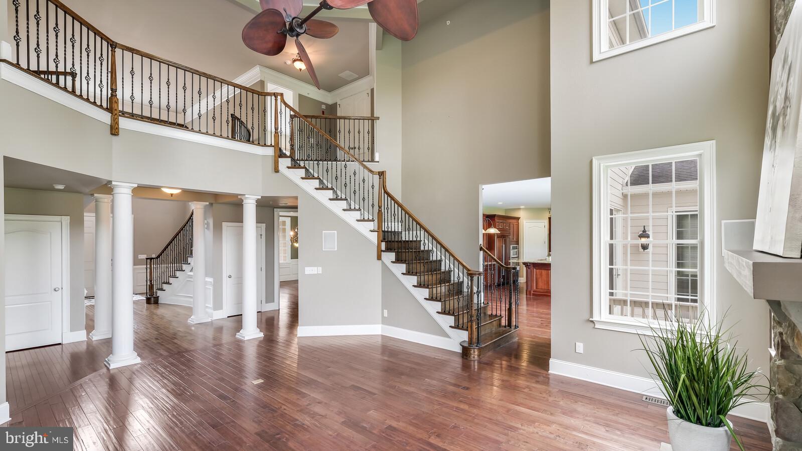 SPRING VALLEY ESTATES - Residential