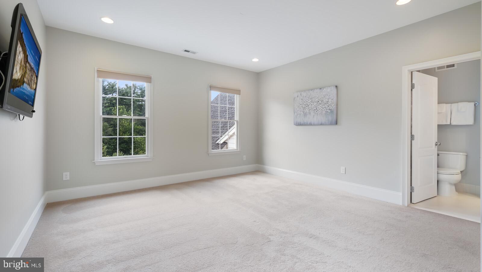 SPRING VALLEY ESTATES - Residential