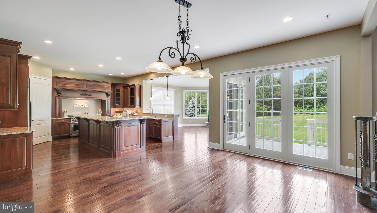 SPRING VALLEY ESTATES - Residential