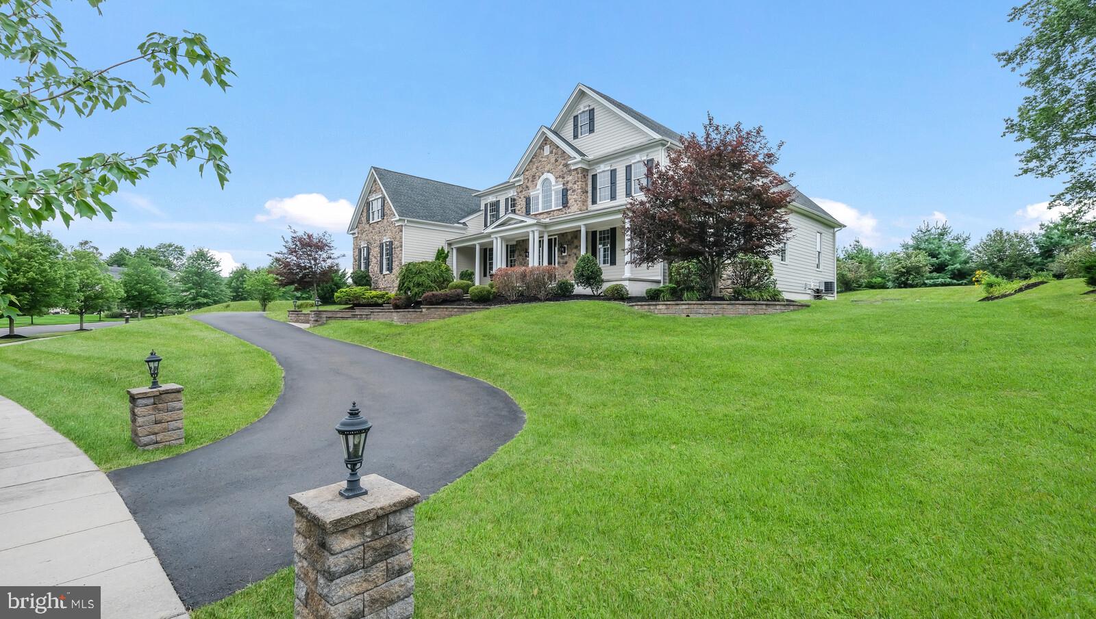 SPRING VALLEY ESTATES - Residential