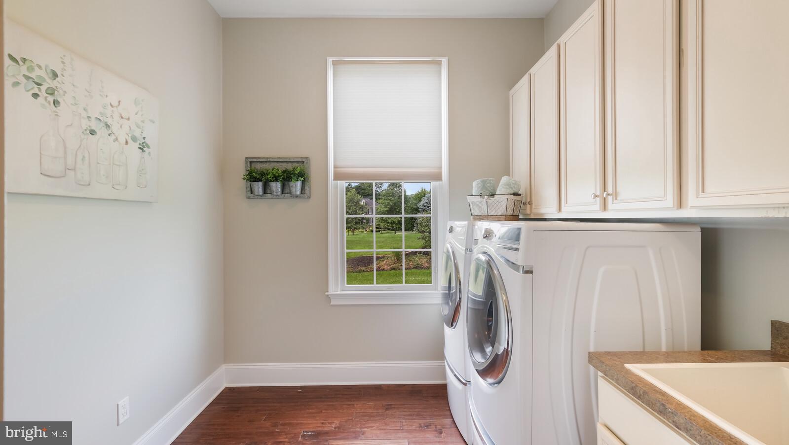 SPRING VALLEY ESTATES - Residential