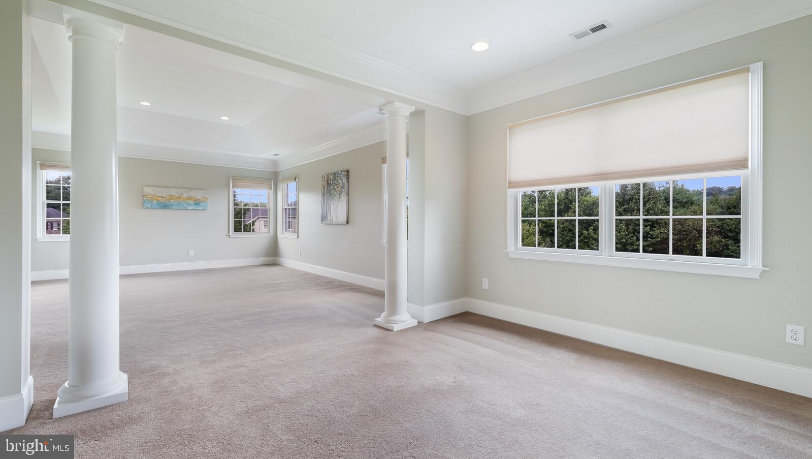 SPRING VALLEY ESTATES - Residential