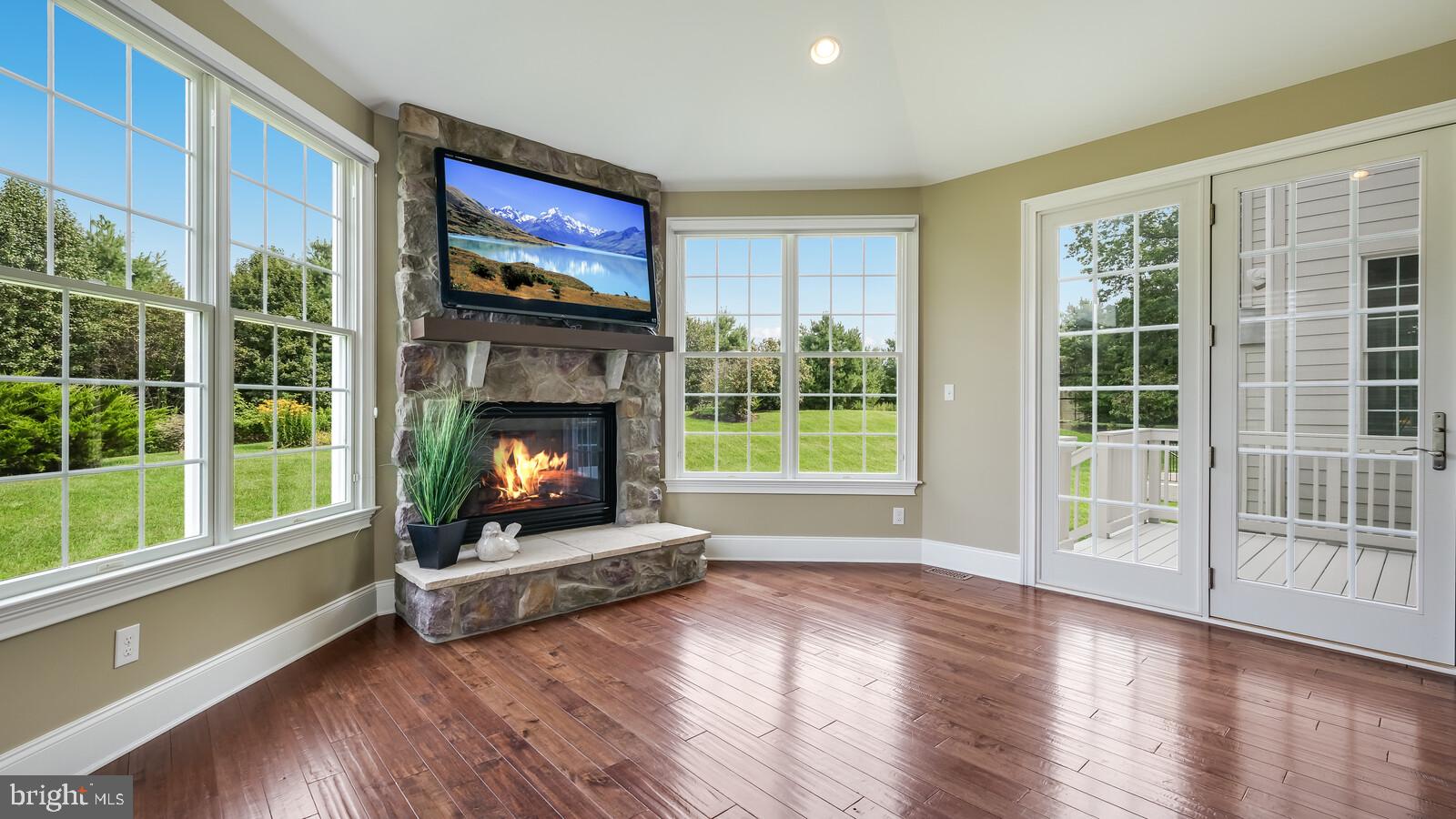 SPRING VALLEY ESTATES - Residential