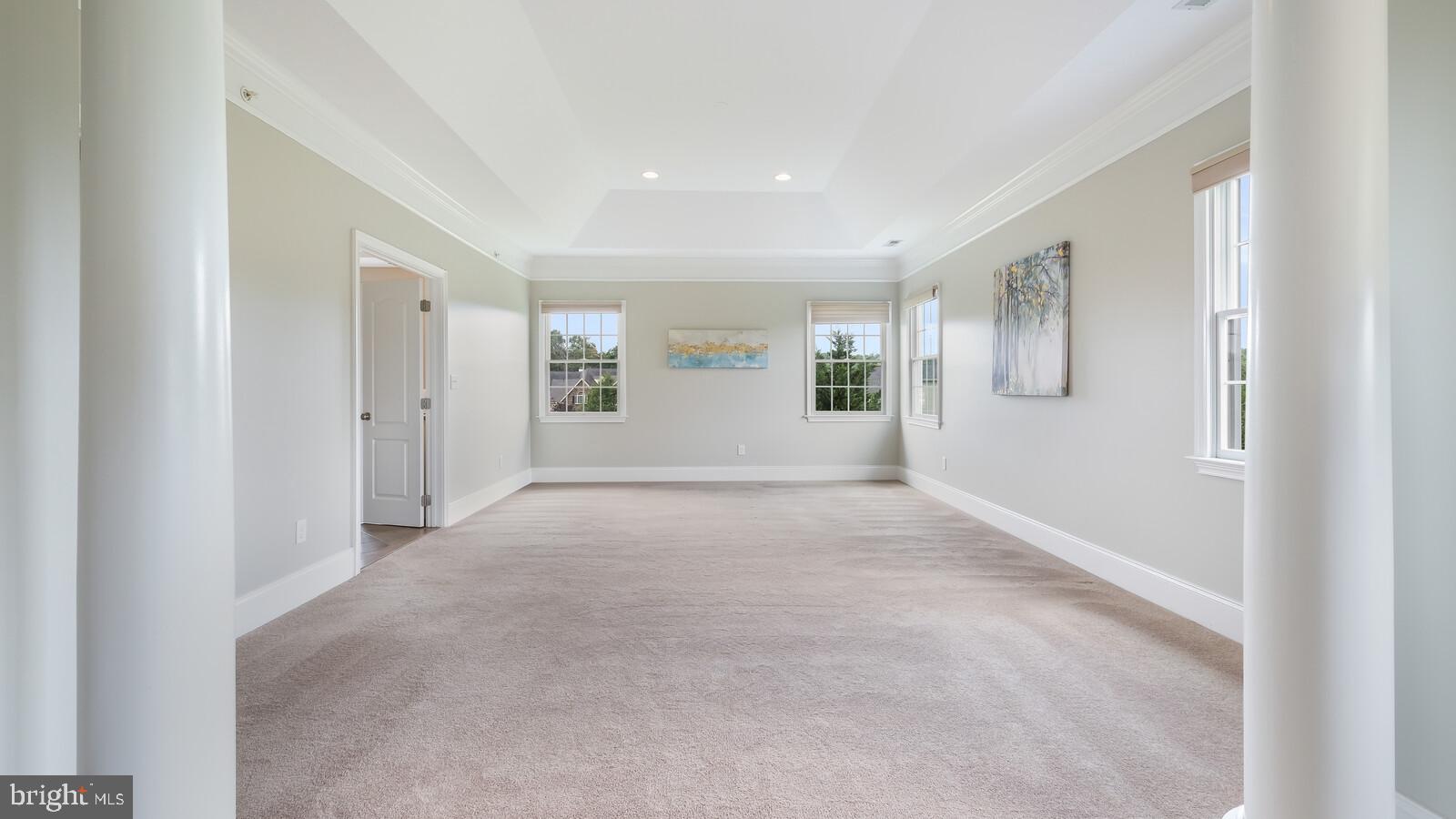 SPRING VALLEY ESTATES - Residential