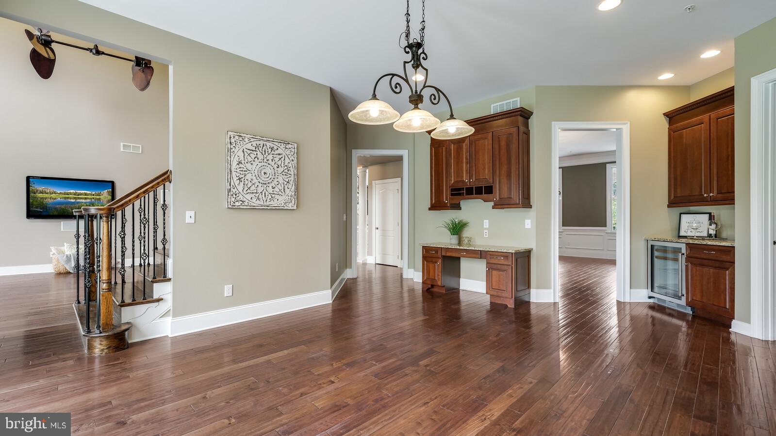 SPRING VALLEY ESTATES - Residential