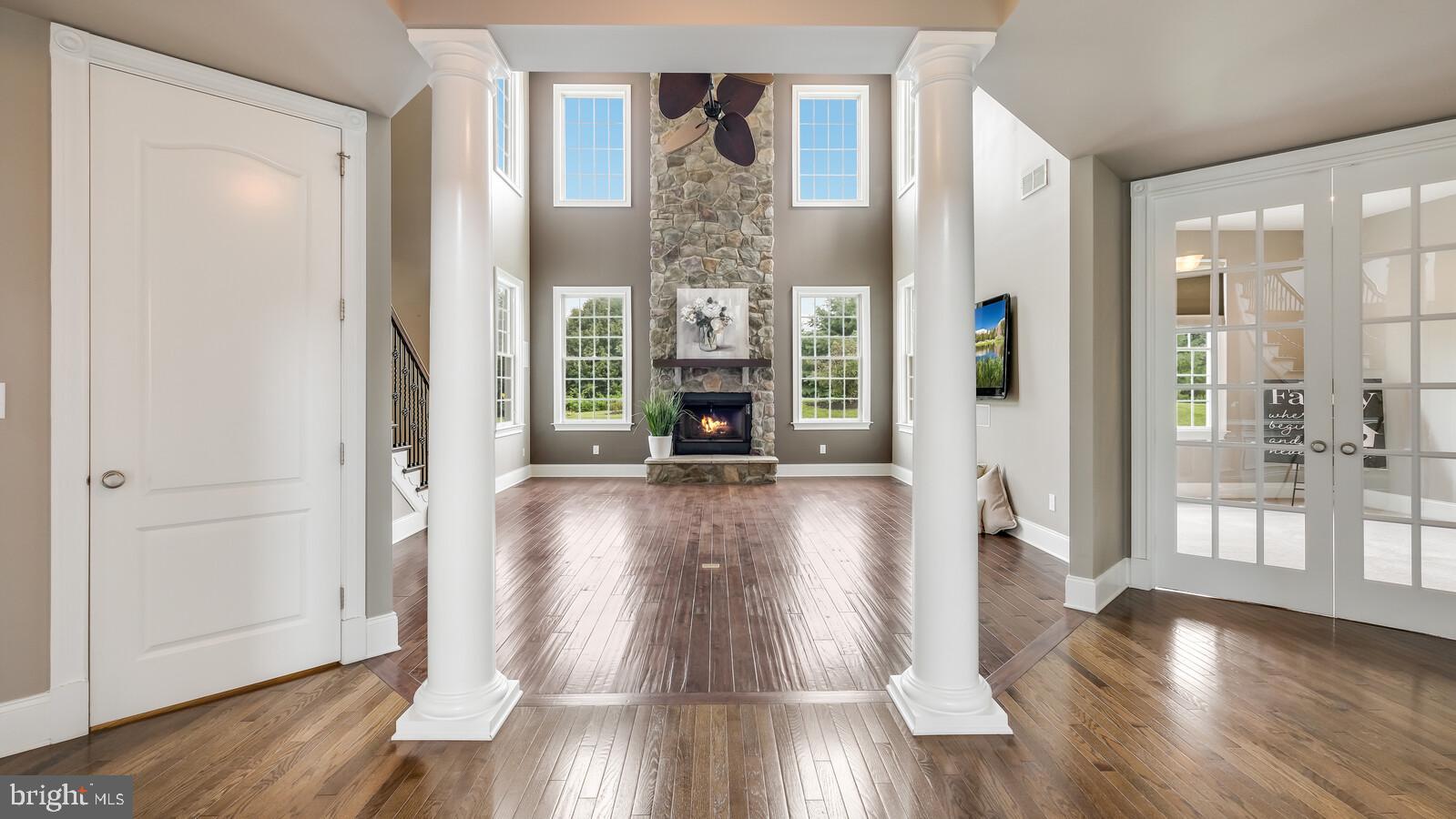 SPRING VALLEY ESTATES - Residential