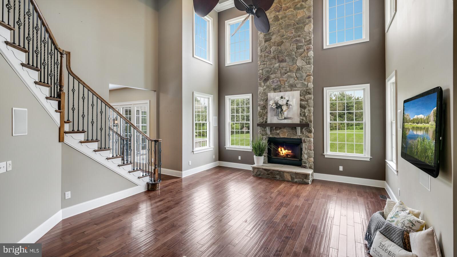 SPRING VALLEY ESTATES - Residential