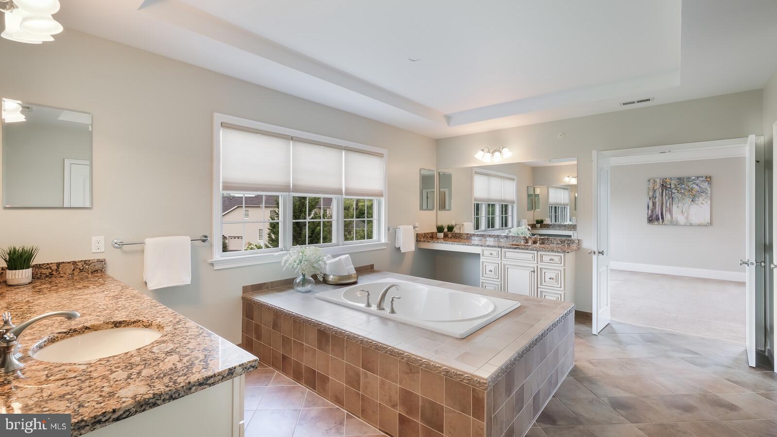 SPRING VALLEY ESTATES - Residential