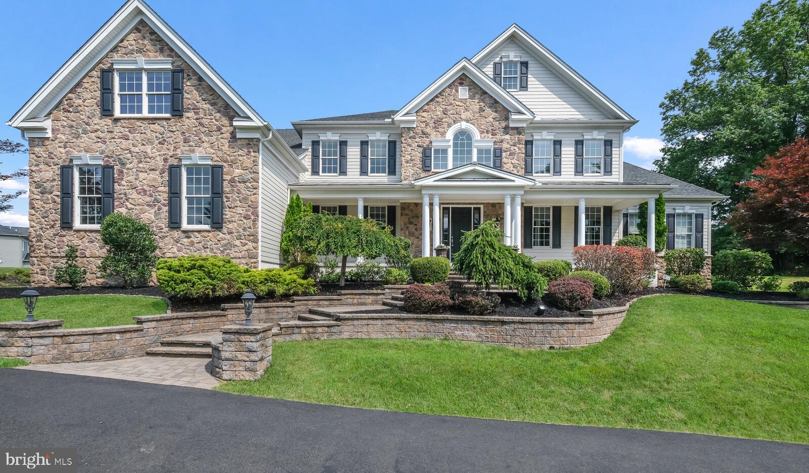 SPRING VALLEY ESTATES - Residential