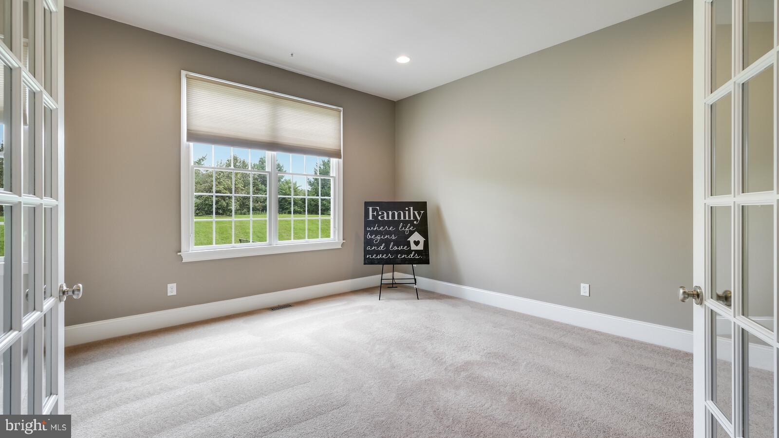 SPRING VALLEY ESTATES - Residential