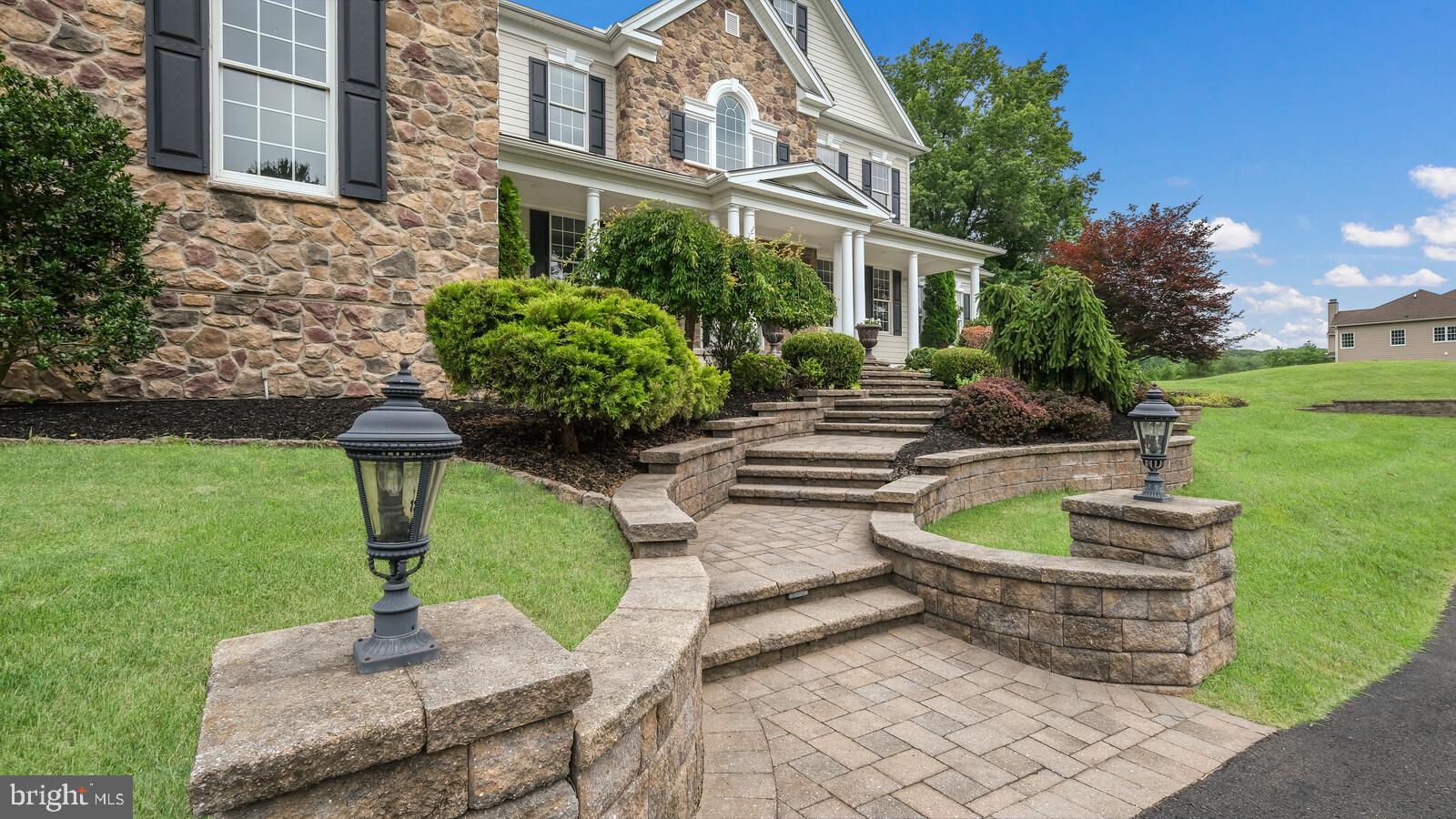 SPRING VALLEY ESTATES - Residential