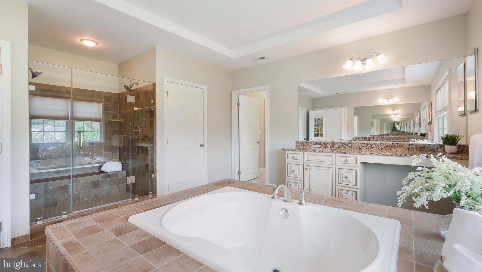 SPRING VALLEY ESTATES - Residential