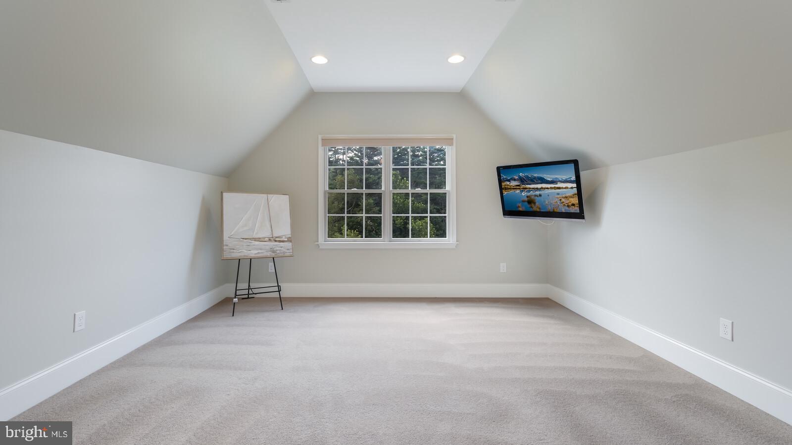 SPRING VALLEY ESTATES - Residential