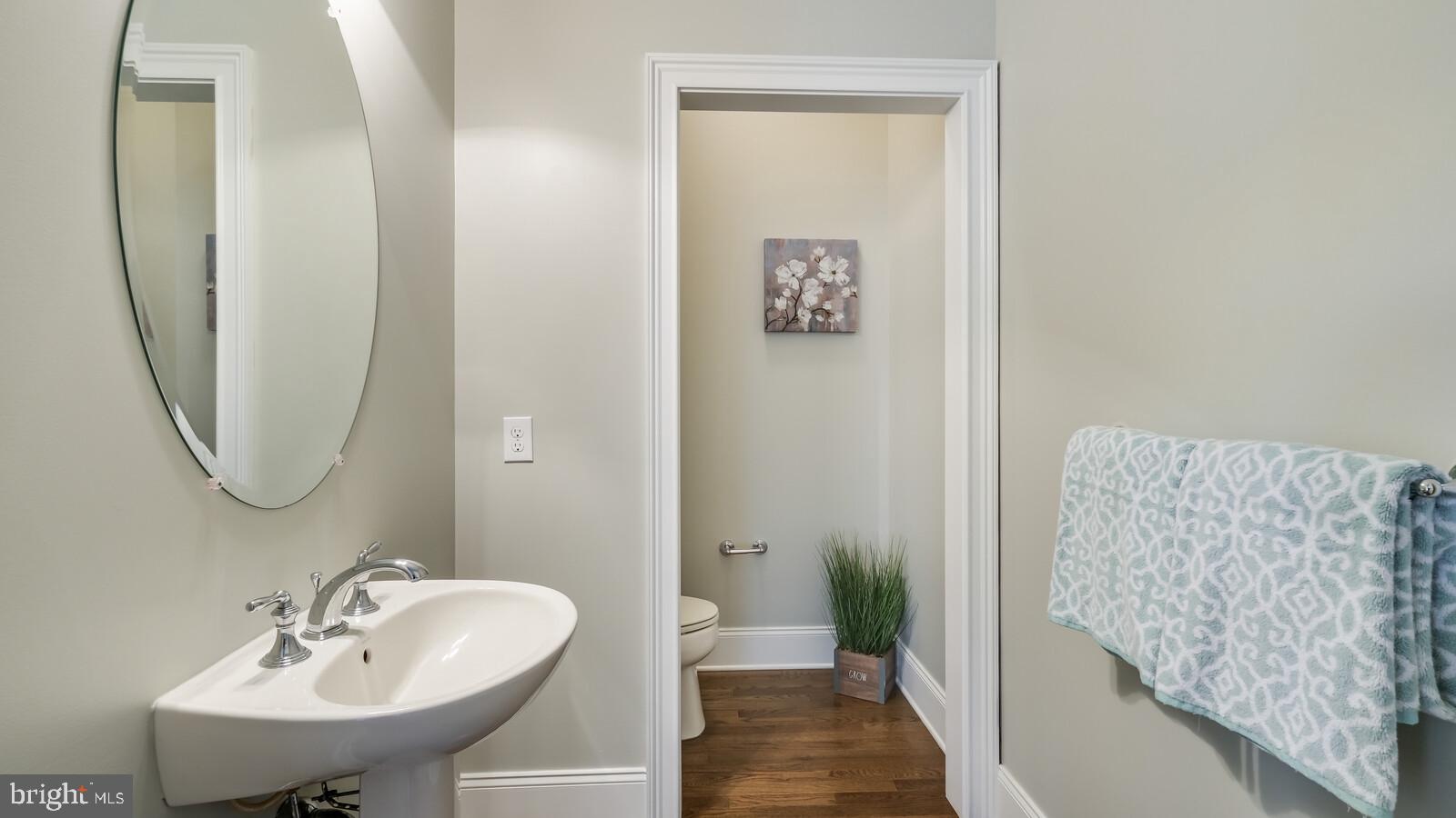 SPRING VALLEY ESTATES - Residential