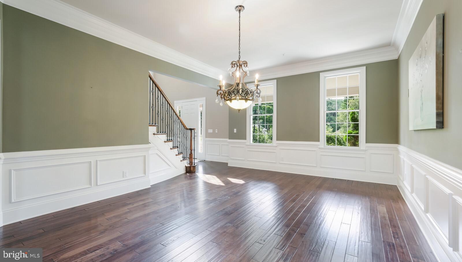 SPRING VALLEY ESTATES - Residential