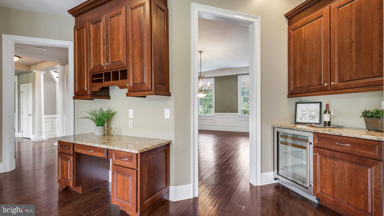 SPRING VALLEY ESTATES - Residential