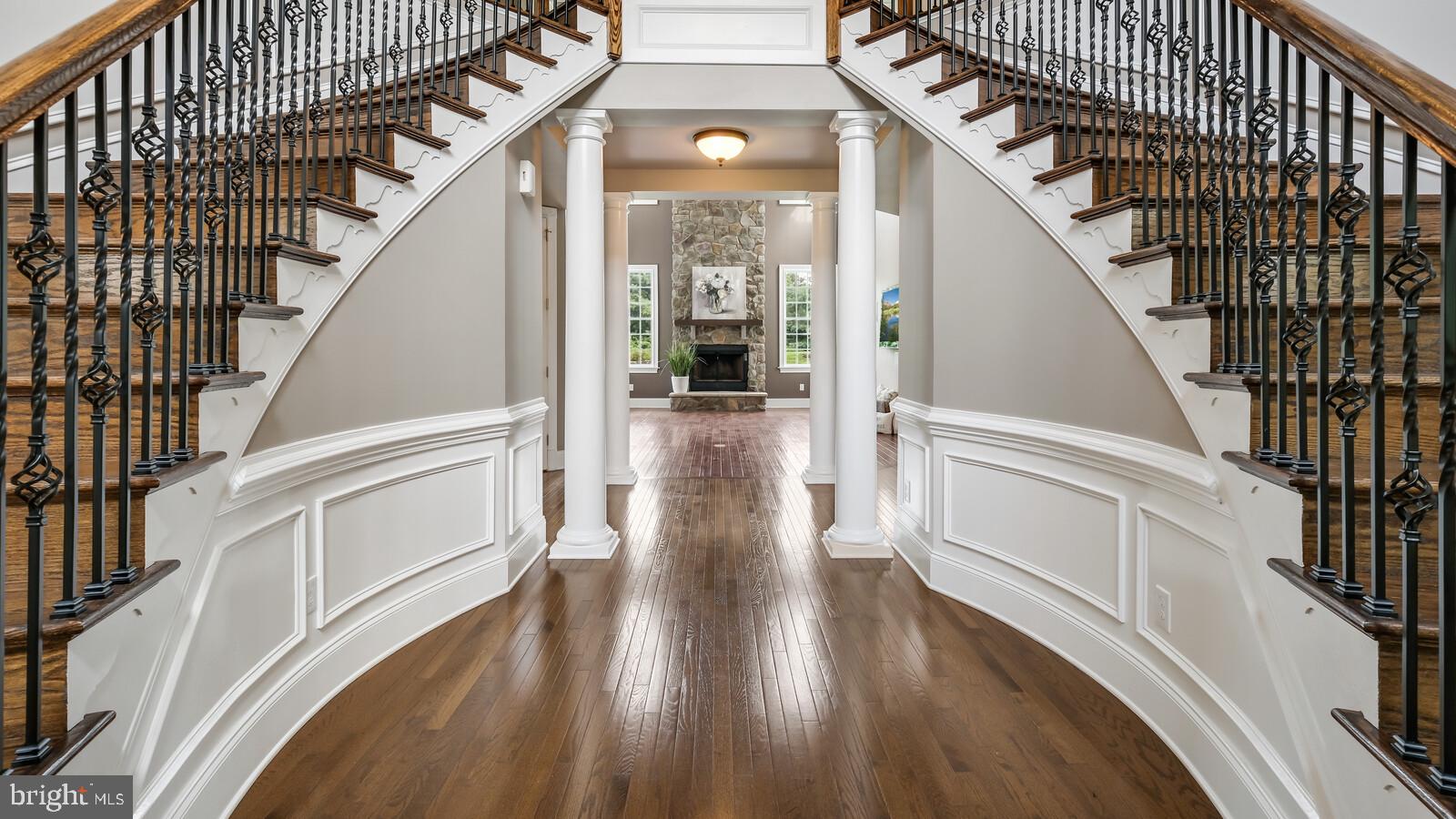 SPRING VALLEY ESTATES - Residential