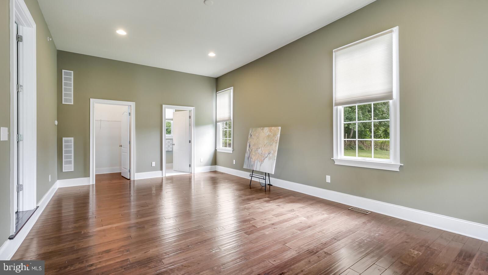 SPRING VALLEY ESTATES - Residential