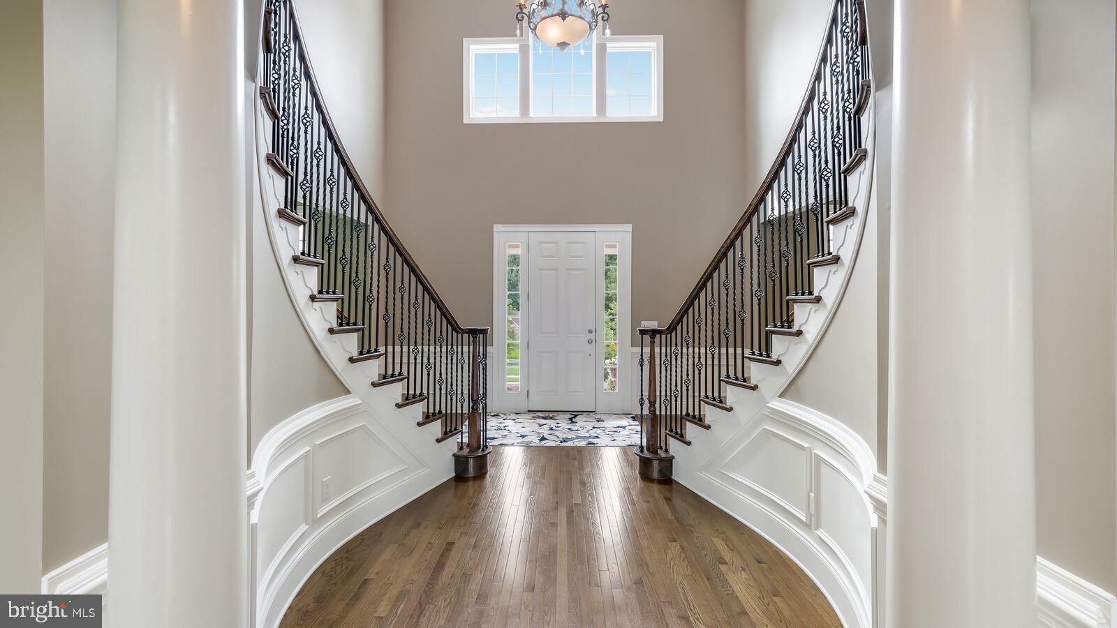 SPRING VALLEY ESTATES - Residential