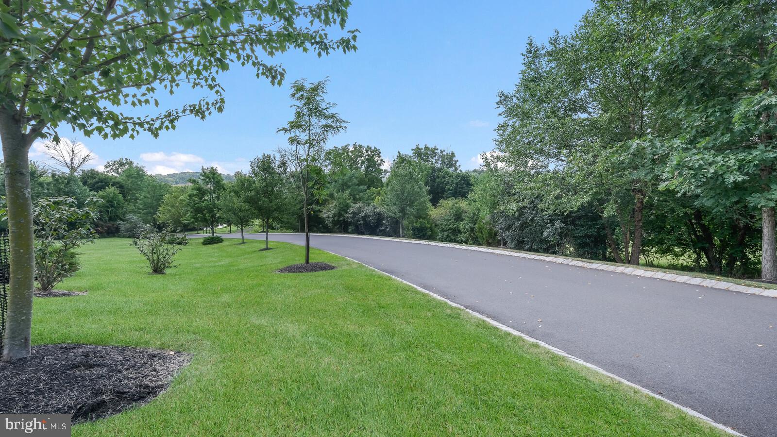 SPRING VALLEY ESTATES - Residential