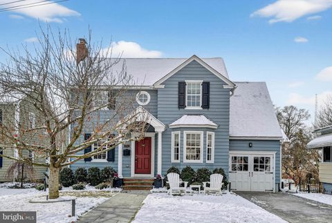 631 CHASE STREET ANNAPOLIS MD 21401