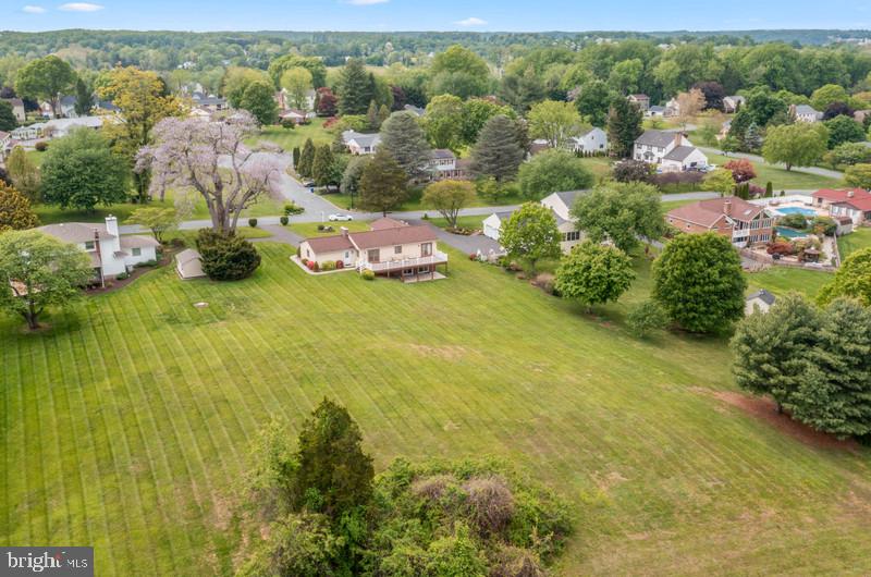 PRIESTFORD HILLS - Residential
