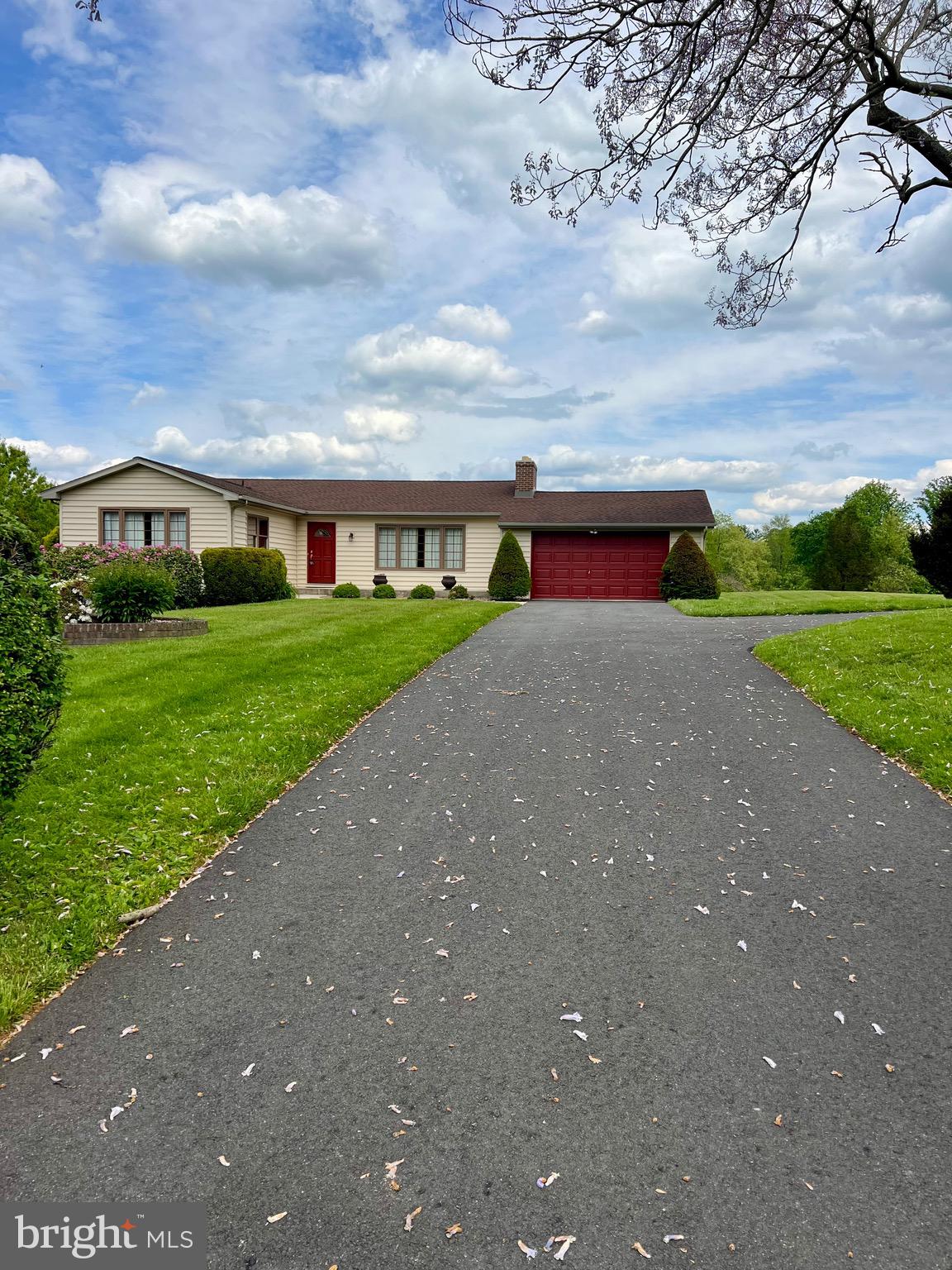 PRIESTFORD HILLS - Residential