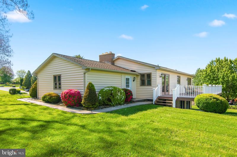 PRIESTFORD HILLS - Residential