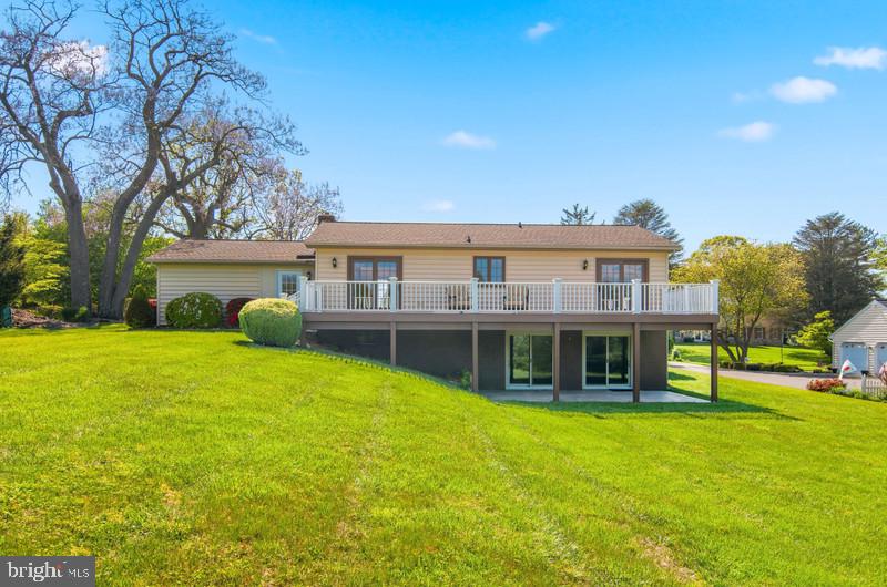 PRIESTFORD HILLS - Residential