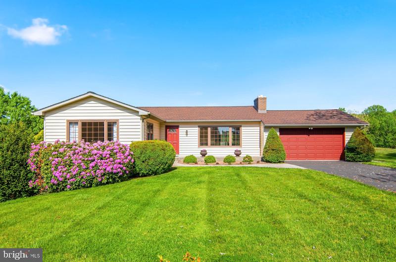 PRIESTFORD HILLS - Residential