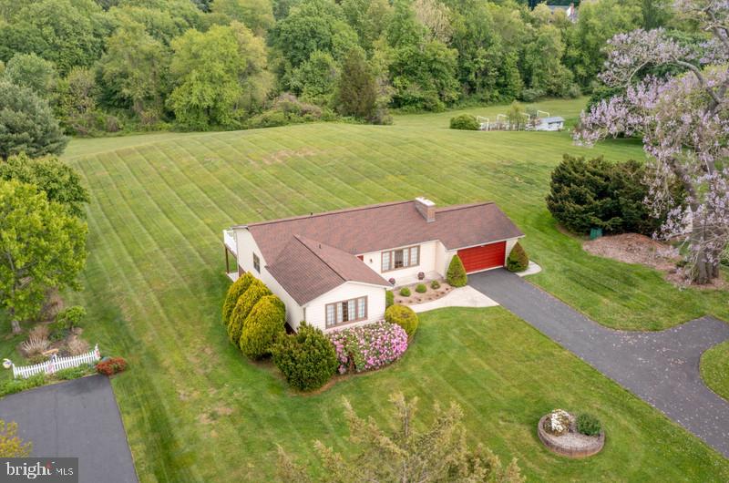 PRIESTFORD HILLS - Residential