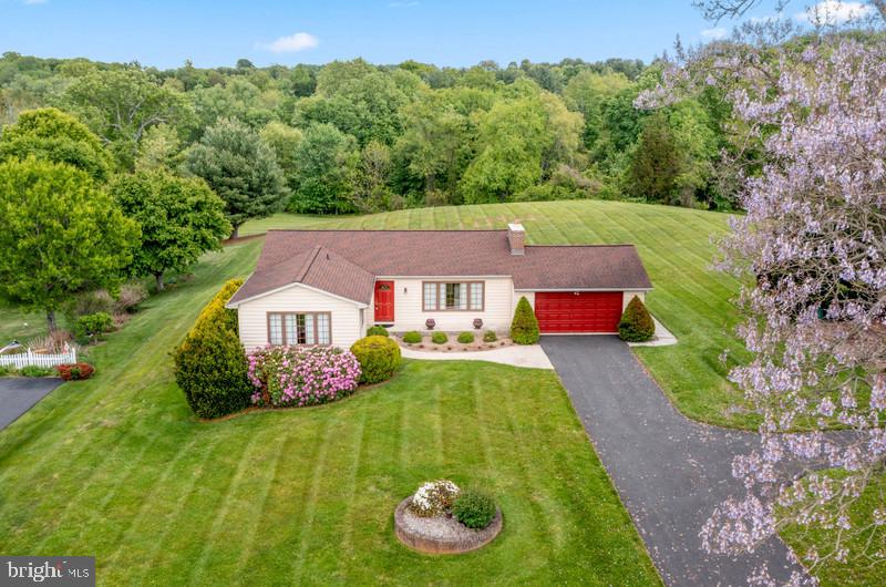 PRIESTFORD HILLS - Residential