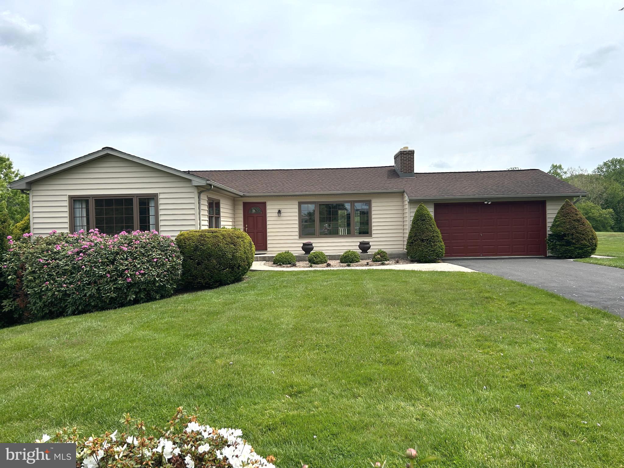 PRIESTFORD HILLS - Residential
