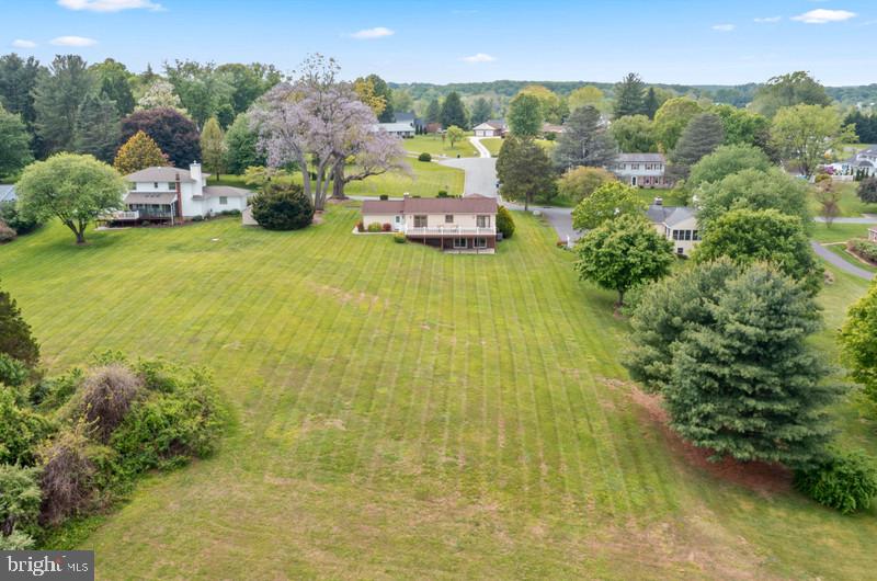 PRIESTFORD HILLS - Residential