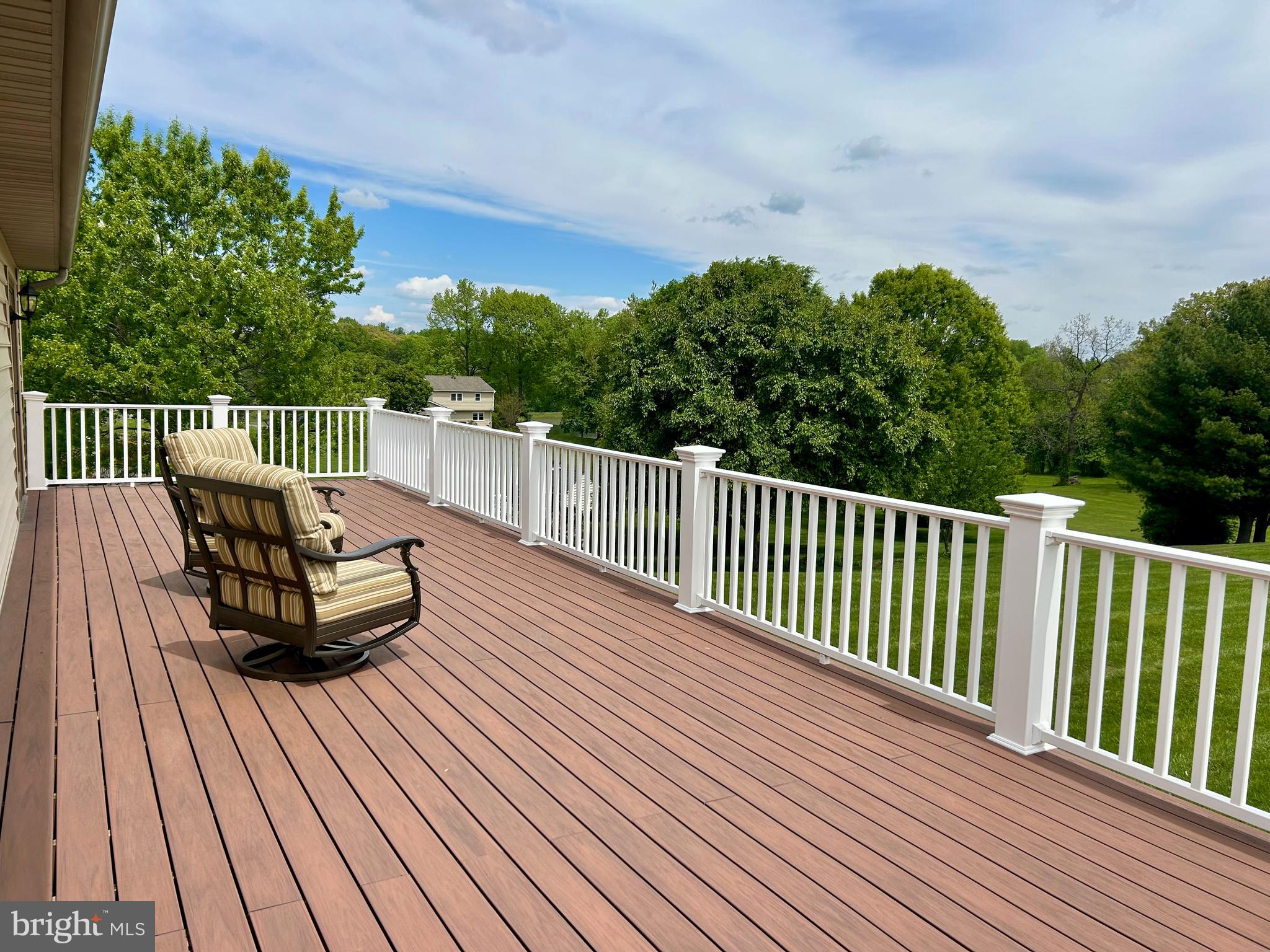 PRIESTFORD HILLS - Residential