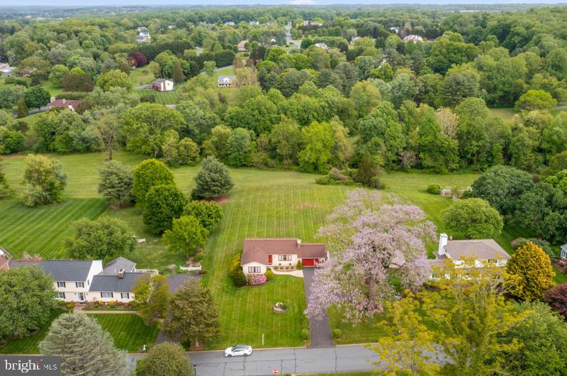 PRIESTFORD HILLS - Residential