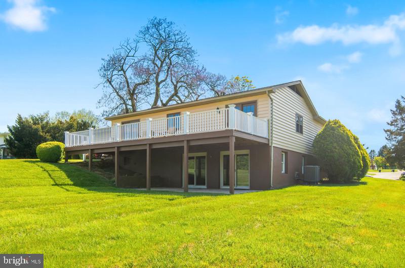 PRIESTFORD HILLS - Residential