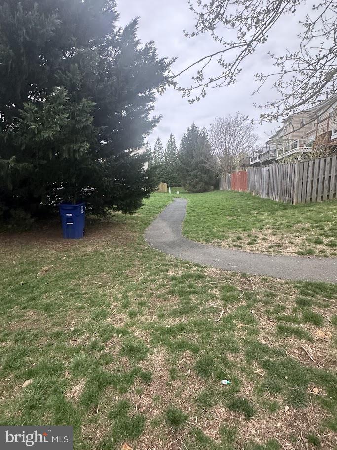 LEESBURG - Residential Lease