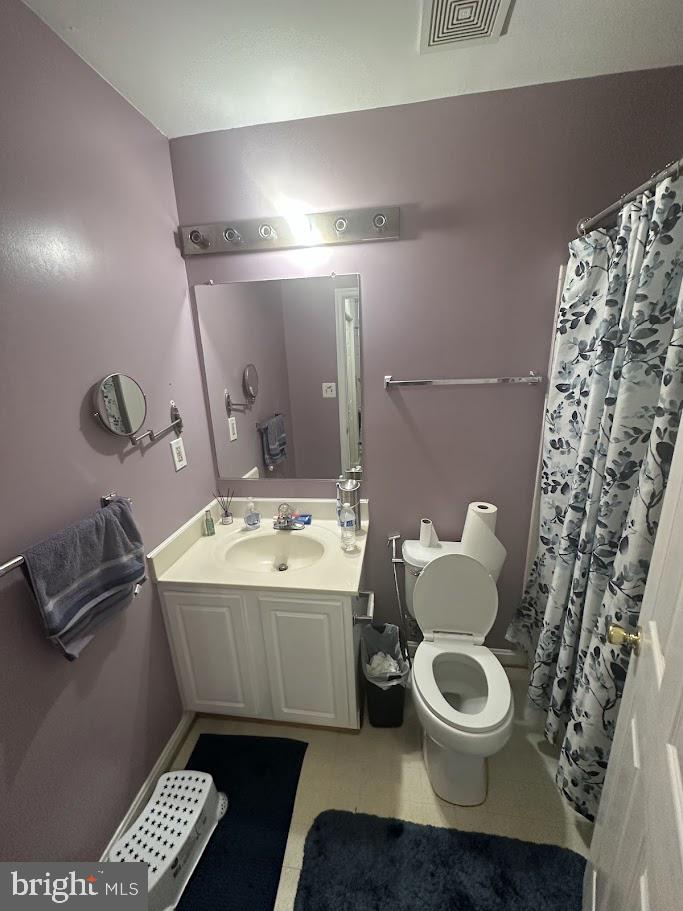 LEESBURG - Residential Lease