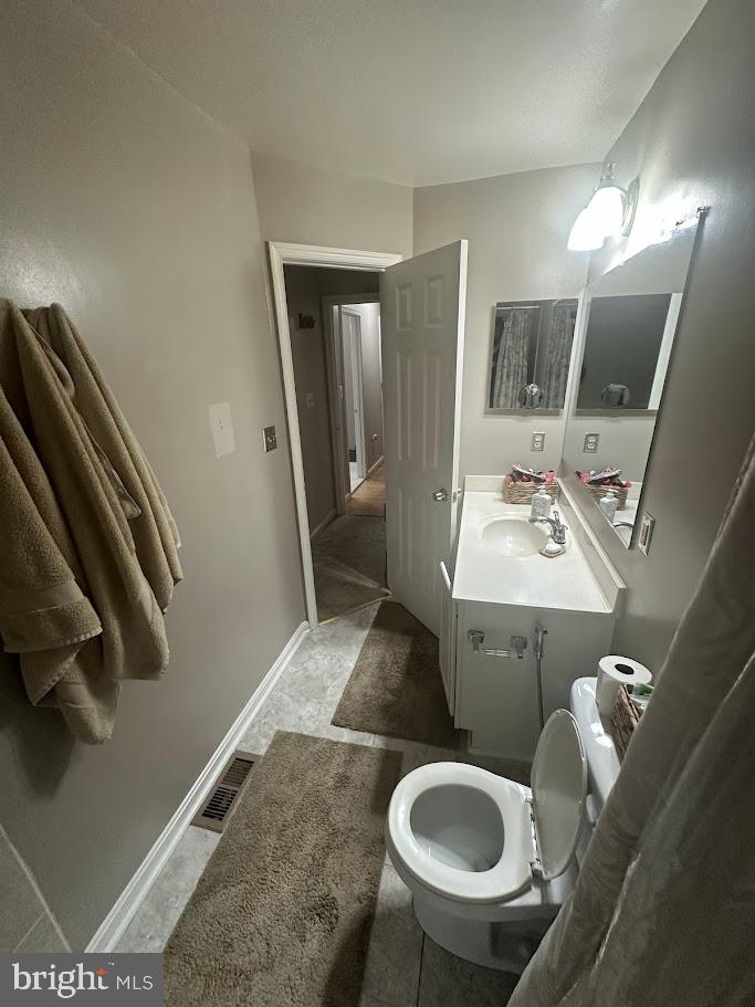 LEESBURG - Residential Lease